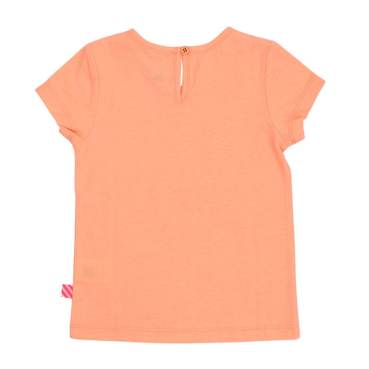 FICCUS - Polera bebé niña slub