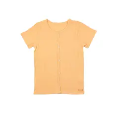 FICCUS - Polera junior niña textura soul