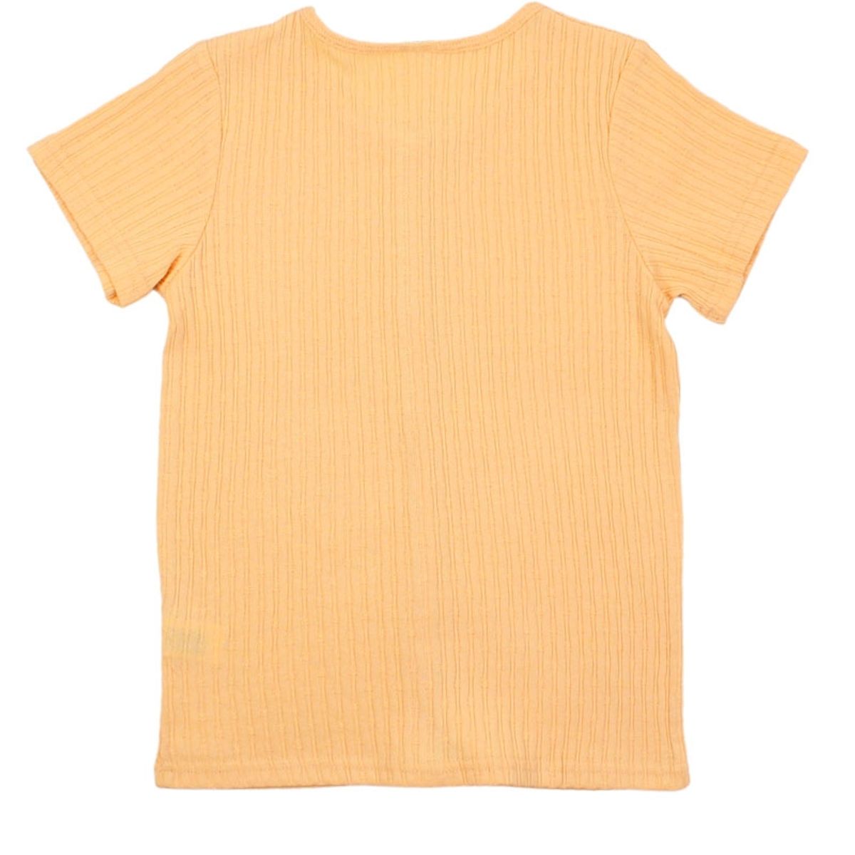 FICCUS - Polera junior niña textura soul