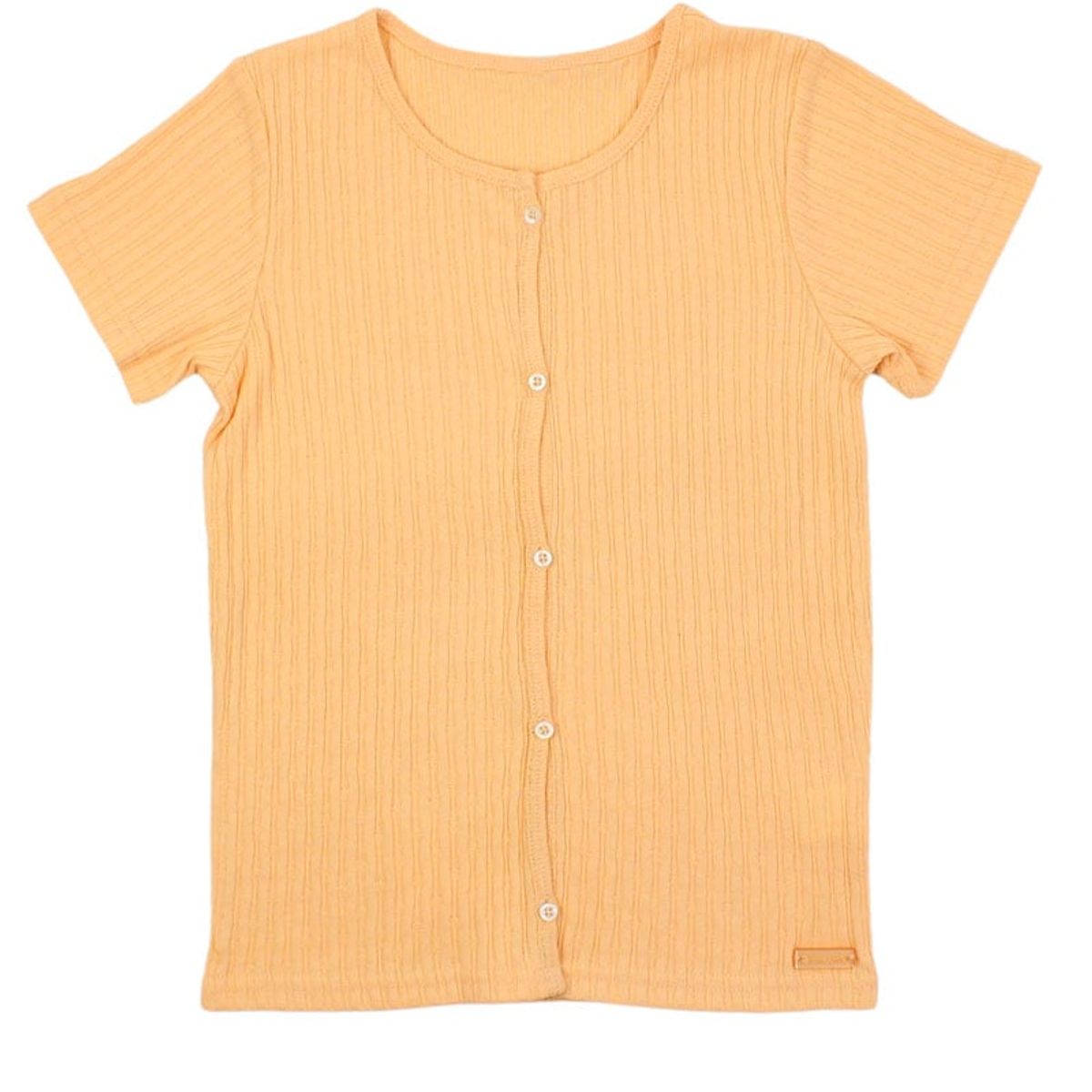 FICCUS - Polera junior niña textura soul