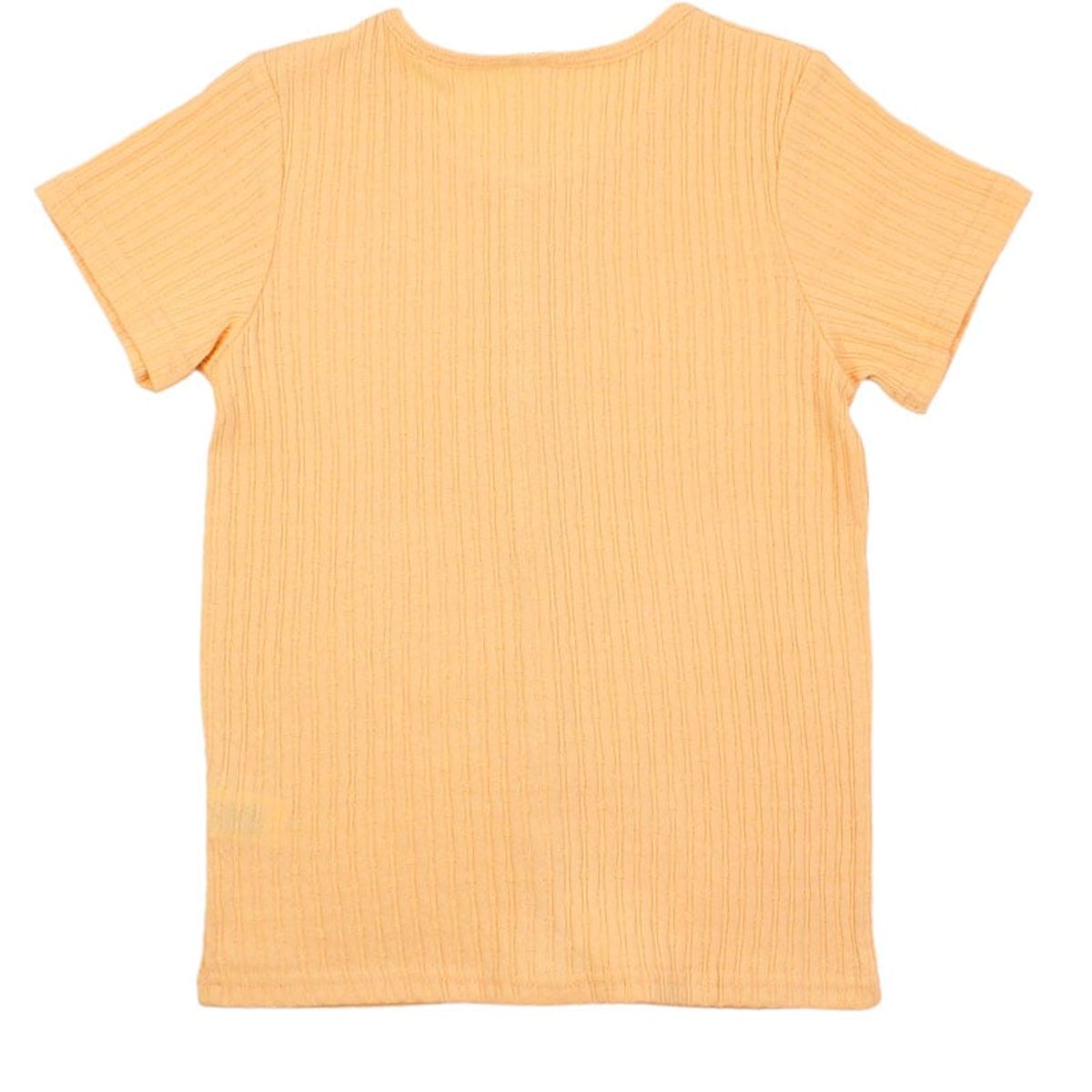 FICCUS - Polera junior niña textura soul