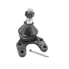 GENERICO - Par Rotulas Inferiores Ford Ranger 2wd Tailandia 07/12