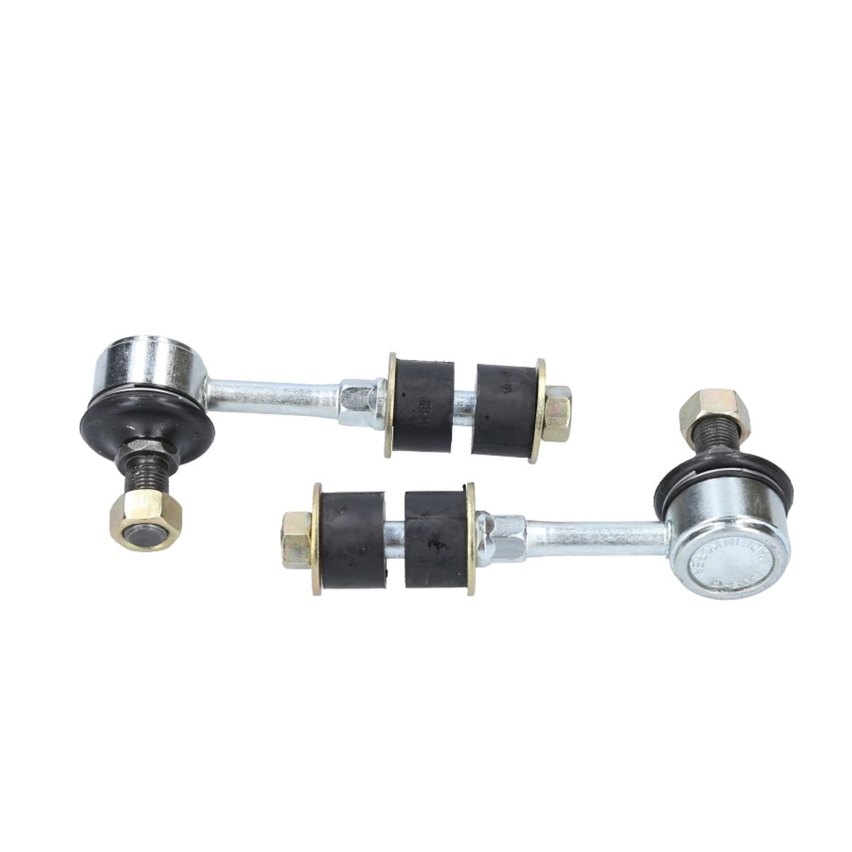 GENERICO - Par Bieletas Traseras Hyundai H1 97/07