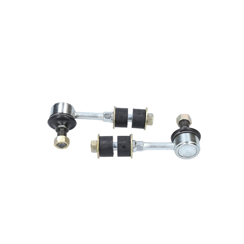 GENERICO - Par Bieletas Traseras Hyundai H1 97/07