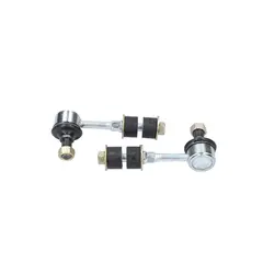 GENERICO - Par Bieletas Traseras Hyundai H1 97/07