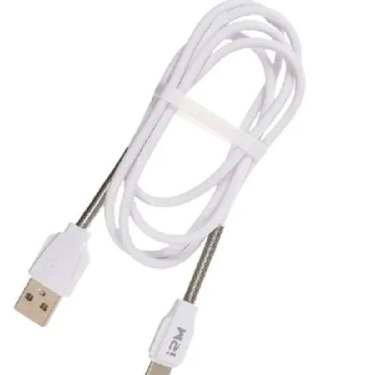 GENERICO - Cable De Datos Tipo C Carga Rápida 1mts