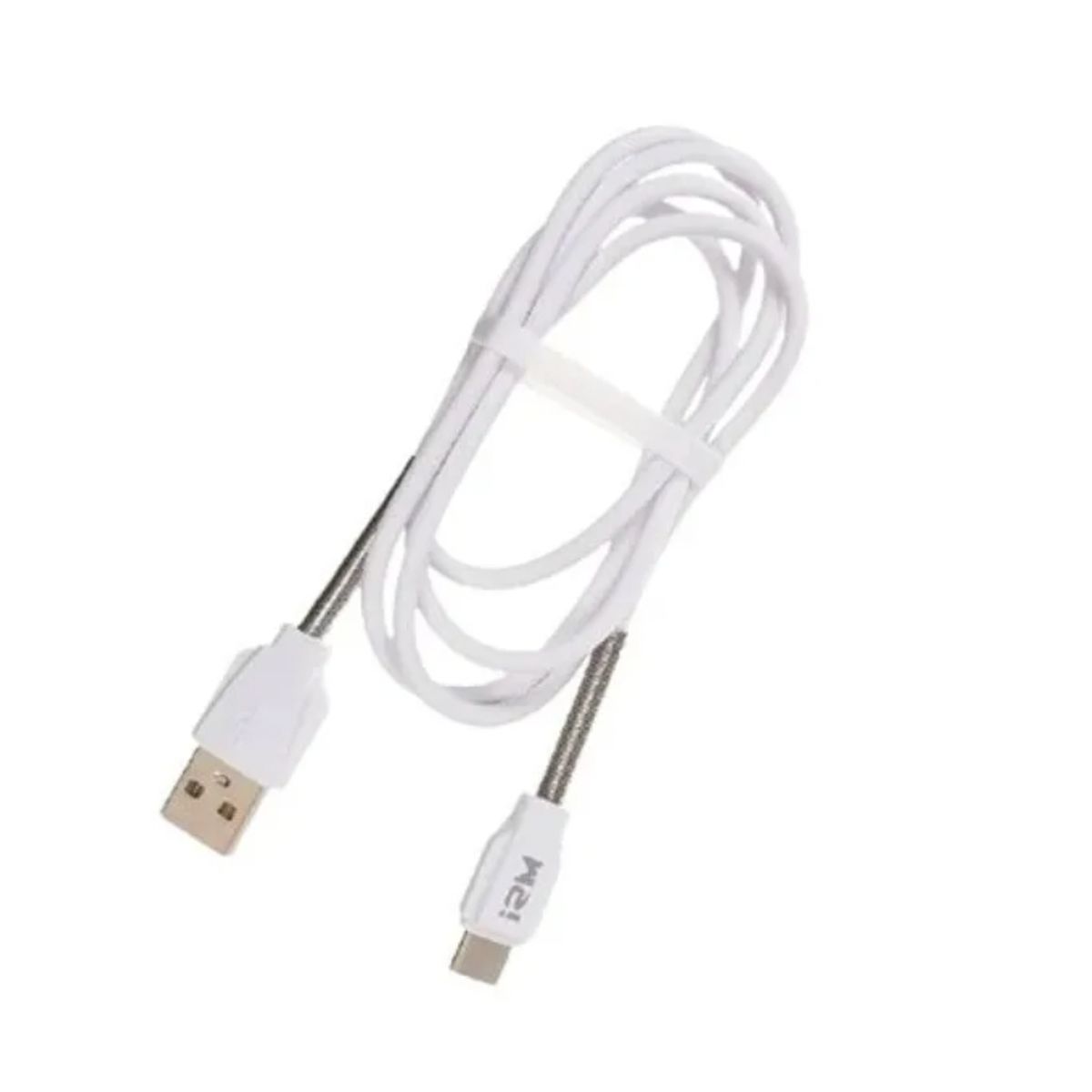 GENERICO - Cable De Datos Tipo C Carga Rápida 1mts