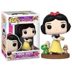 FUNKO - Pop Snow White - Blancanieves 1019