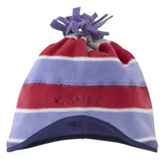 KOZI KIDZ - Gorro de micropolar cubre orejitas.