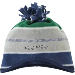 KOZI KIDZ - Gorro de micropolar cubre orejitas.