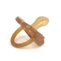 UXOCRO - CHUPETE DE SILICONA GMÉDICO 0-36 M