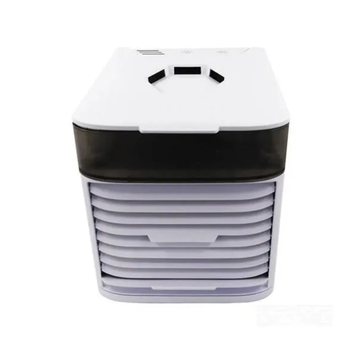 GENERICO - Mini Aire Acondicionado Portátil Ultra usb