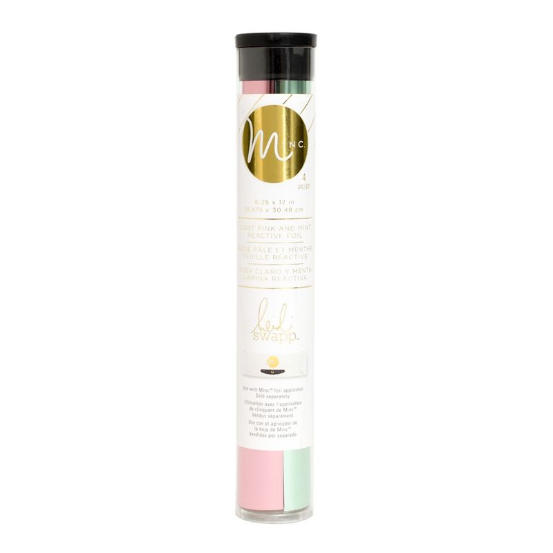 AMERICAN CRAFTS - Folia Minc Rosado- Menta