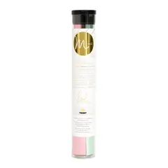 AMERICAN CRAFTS - Folia Minc Rosado- Menta
