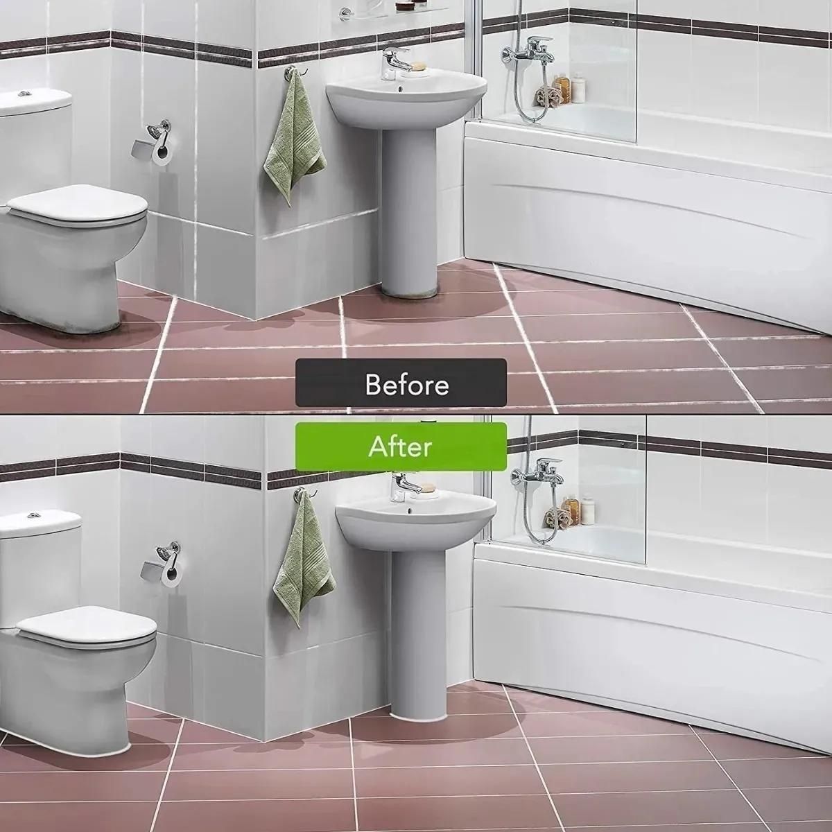 GENERICO - Raspador Calafateo Removedor 5 En 1