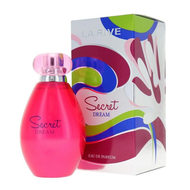 LA RIVE - La Rive Secret Dream 90 ml LA RIVE