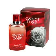 LA RIVE - Sweet Rose 90 ml