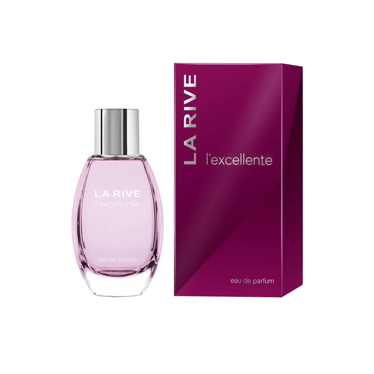 LA RIVE - La Rive L Excellente EDP 100 ml