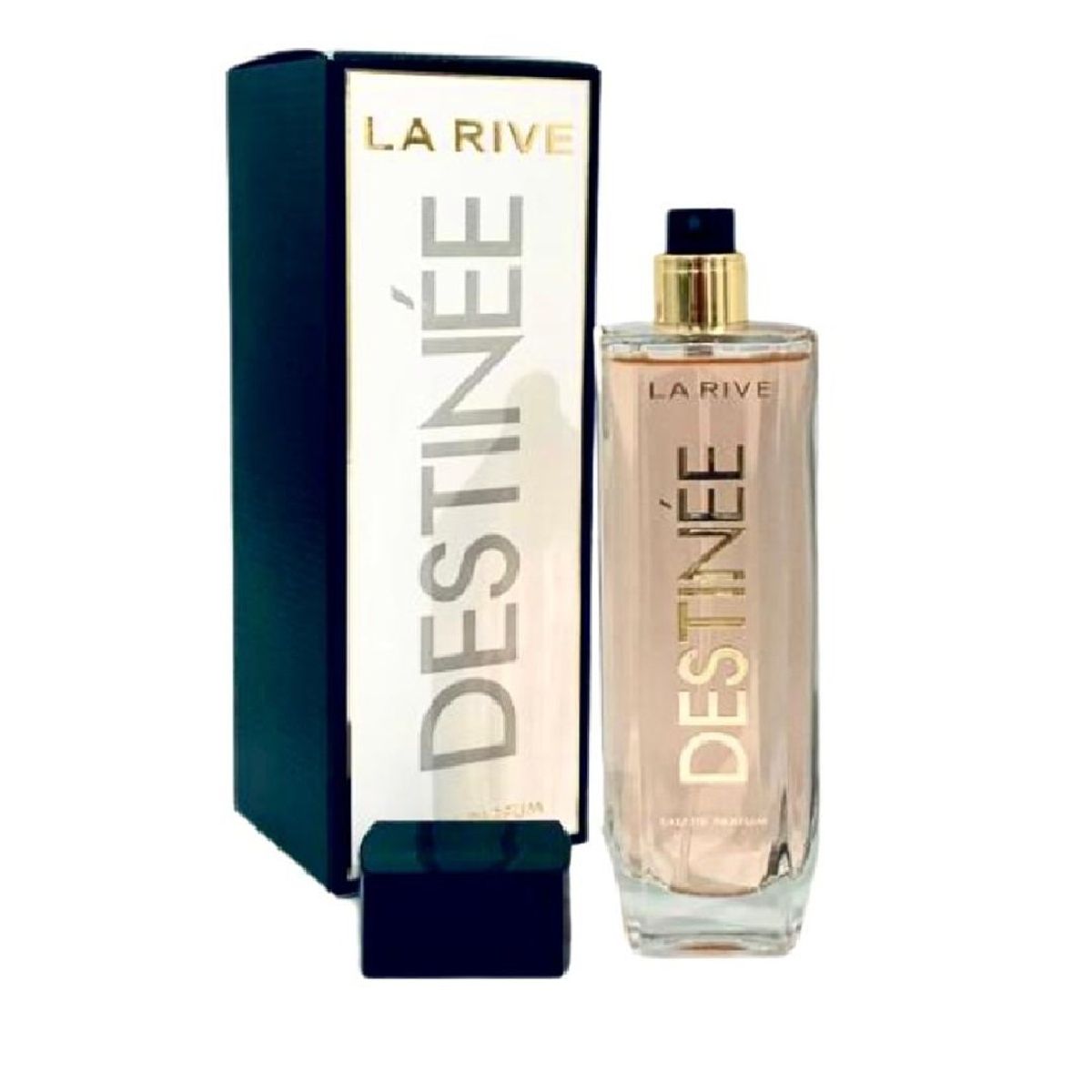 LA RIVE - La Rive Destinee EDP 90 ml  Turquesa