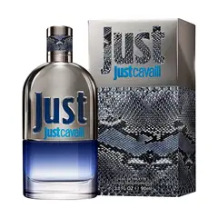 ROBERTO CAVALLI - Just Cavalli 90 ml EDT Hombre