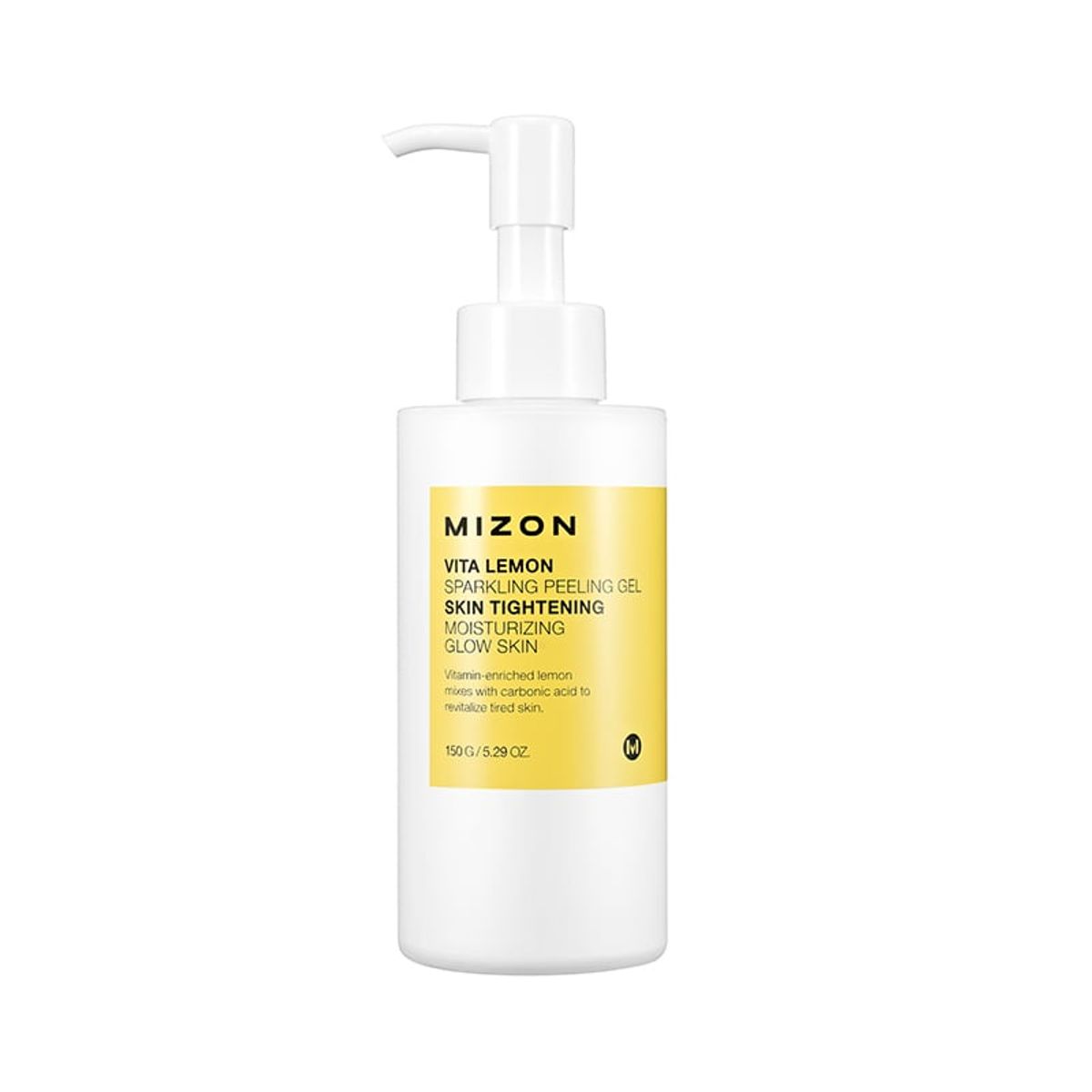 MIZON - Exfoliante Peeling de Limón Mizon