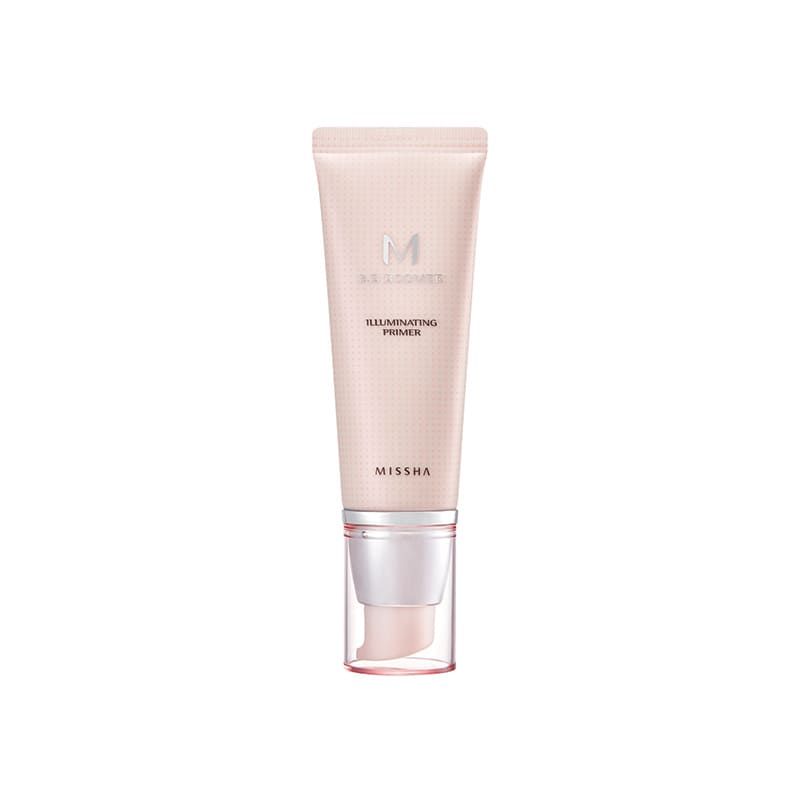 MISSHA - Primer Iluminador BB Boomer Missha Cosmética Coreana