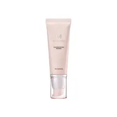 MISSHA - Primer Iluminador BB Boomer Cosmética Coreana