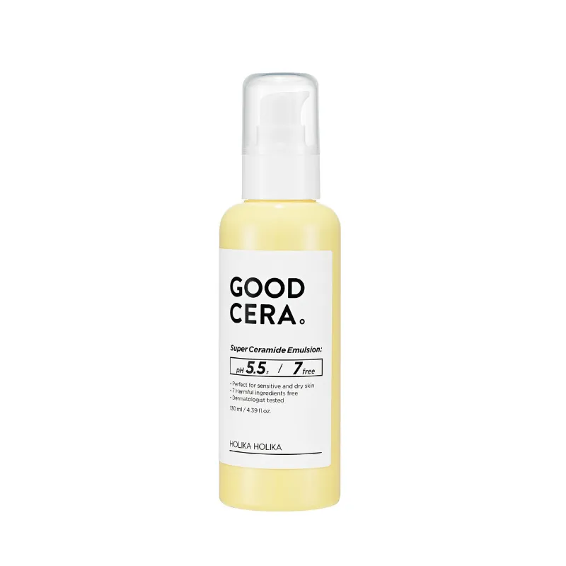 HOLIKA HOLIKA - Emulsión Facial con Ceramidas Holika Cosmética Coreana