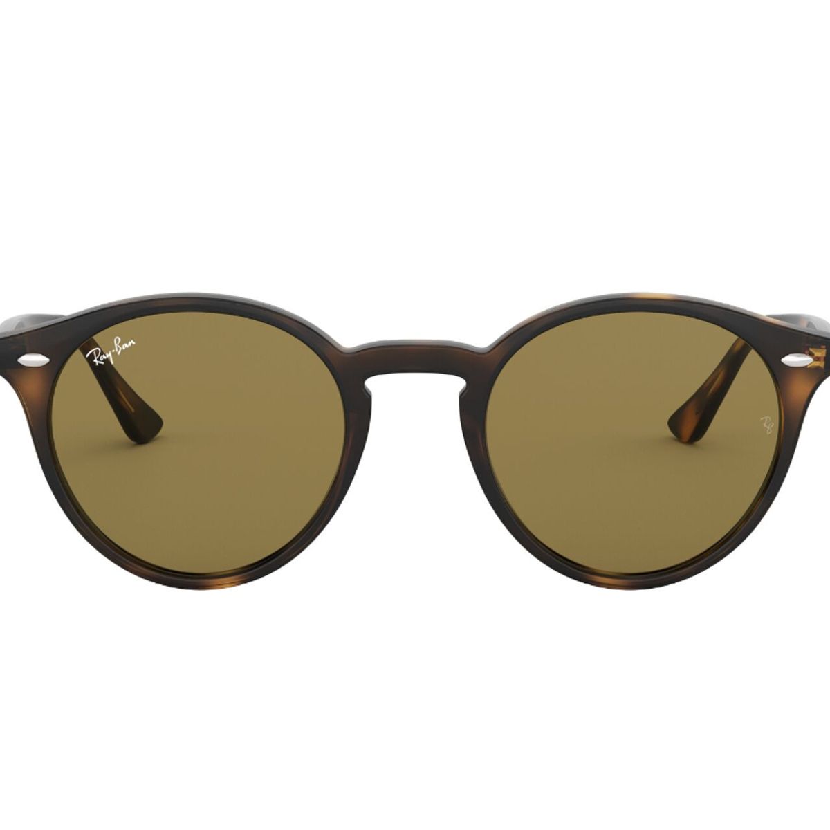 RAY BAN - Ray-Ban Lentes de Sol Round RB2180 710/73 49