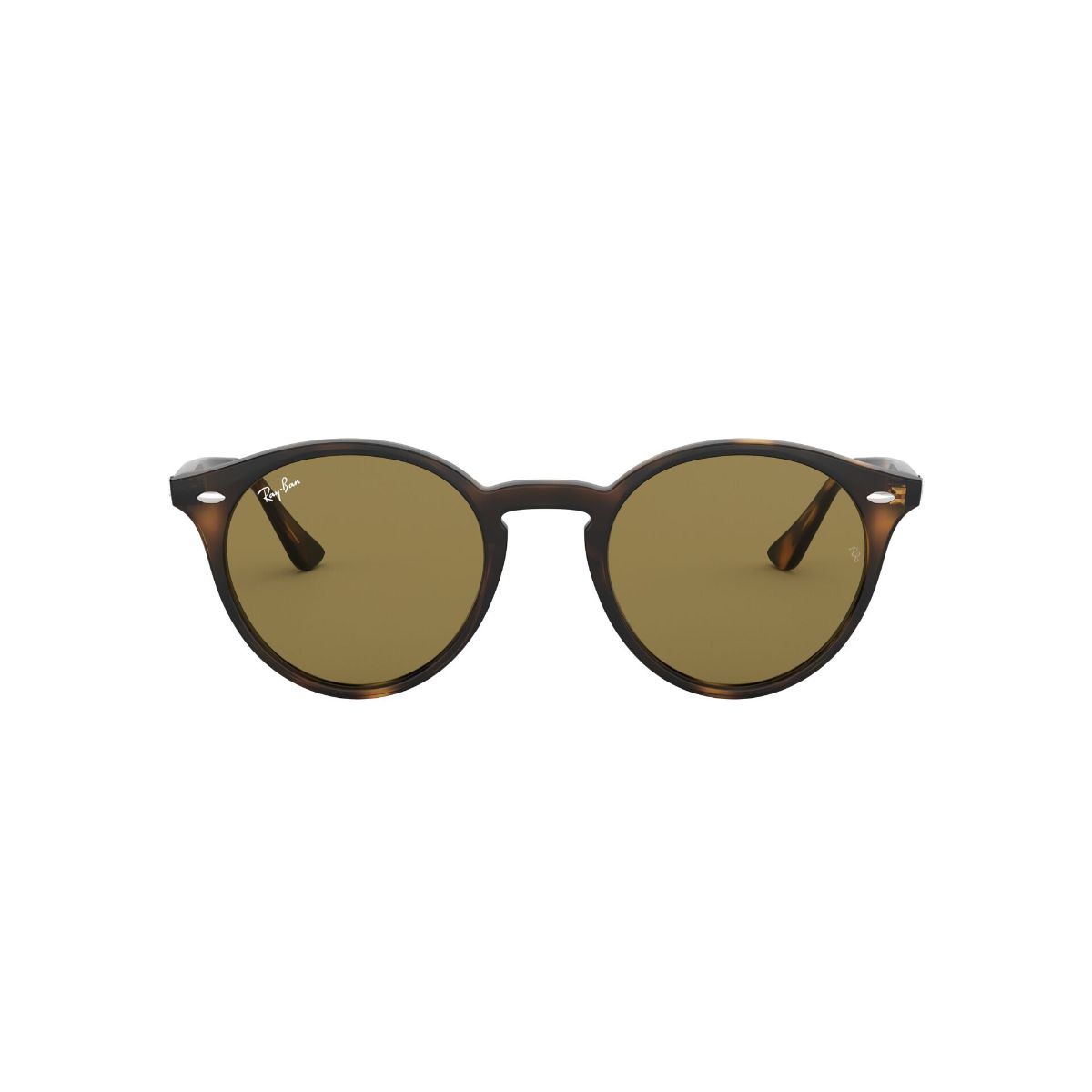 RAY BAN - Ray-Ban Lentes de Sol Round RB2180 710/73 49
