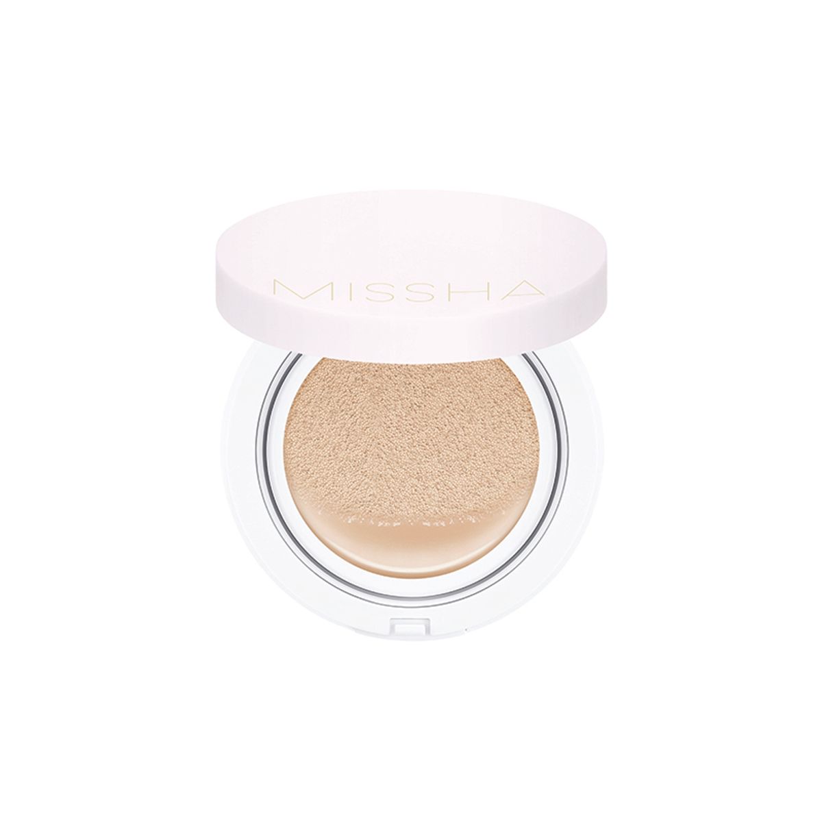 MISSHA - Magic Cushion SPF50/PA+++ (No. 21)