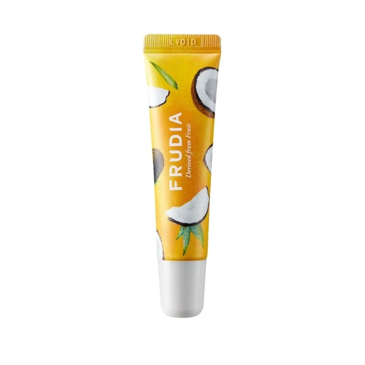 FRUDIA - Bálsamo Labial con Coco Frudia Cosmética Coreana