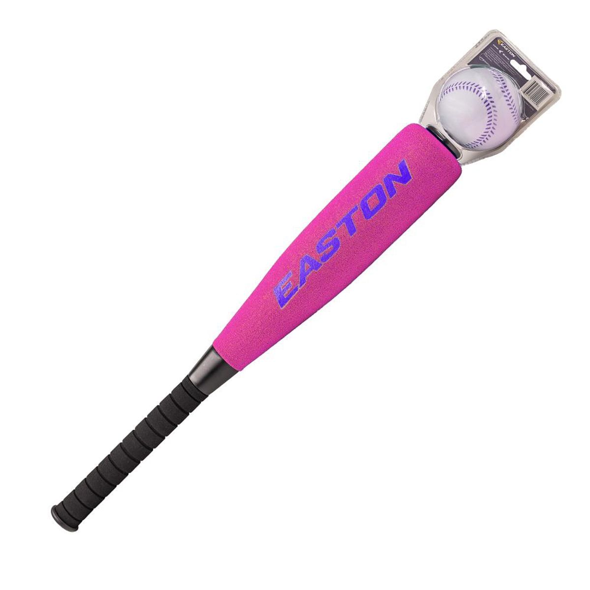 EASTON - Bate + Pelota Homerun Smash Rosado (KIDS) Easton Easton