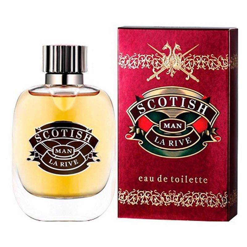LA RIVE - La Rive Scotish 90 ml LA RIVE