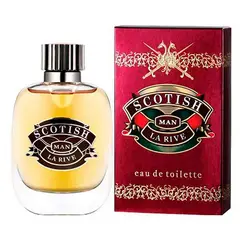 LA RIVE - Scotish 90 ml