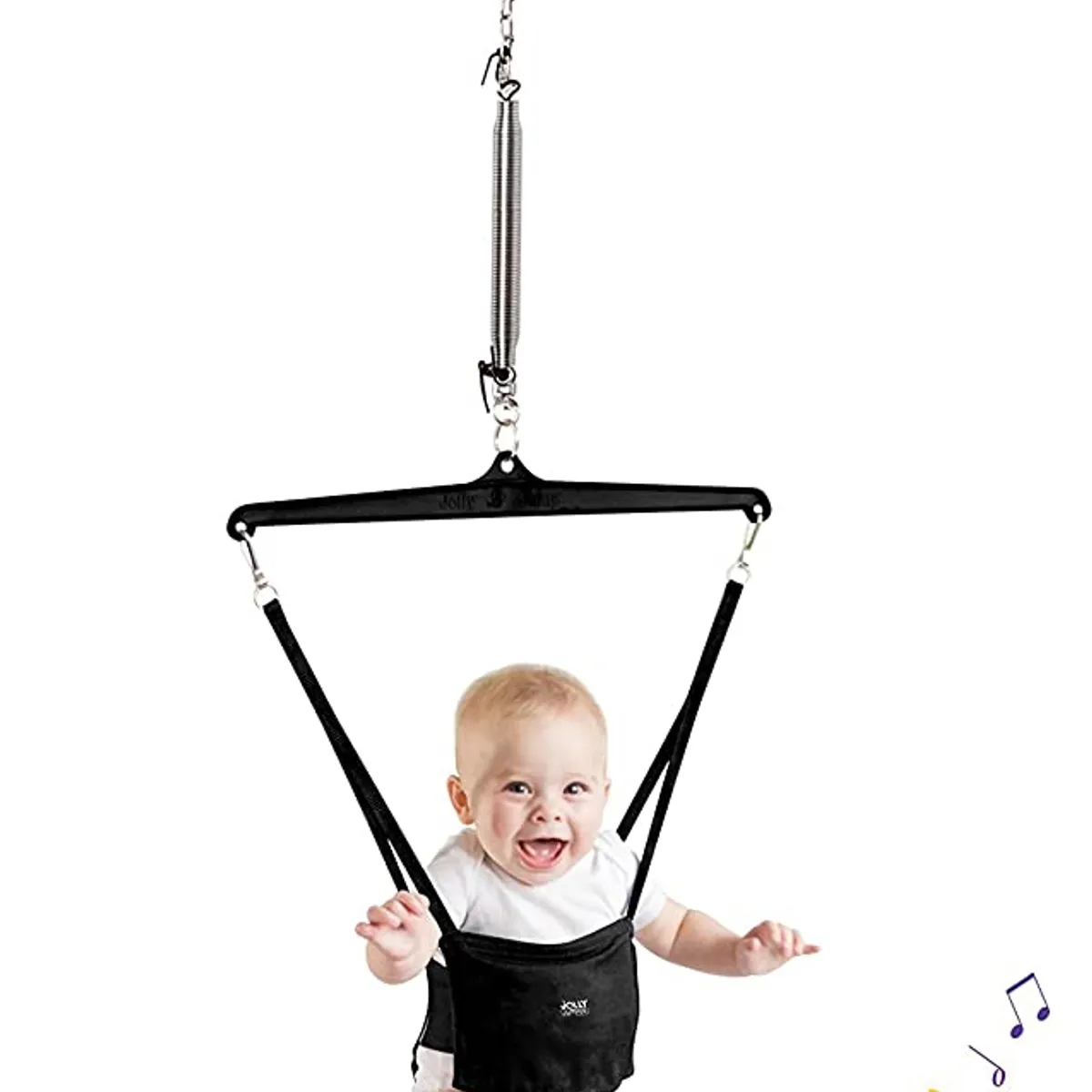 DULCCITTO - Saltarina Bebés Jolly Jumper