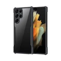 Carcasa para Samsung S22 Ultra Militar Grade Reforzada X