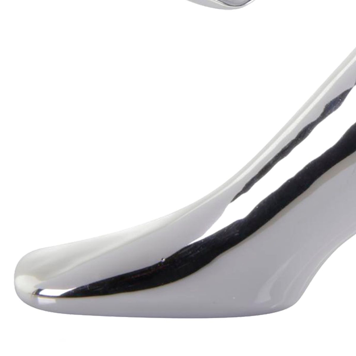 MALLORCA - Figura Decorativa Piernas Silver