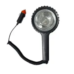 GOODCAR - FOCO BUSCA CAMINO 12 VOLT 2,5 MTS. DE CABLE EXTENSIBLE