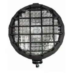 GOODCAR - 2 X FOCO NEBLINERO CIRCULAR CON INTERRUPTOR
