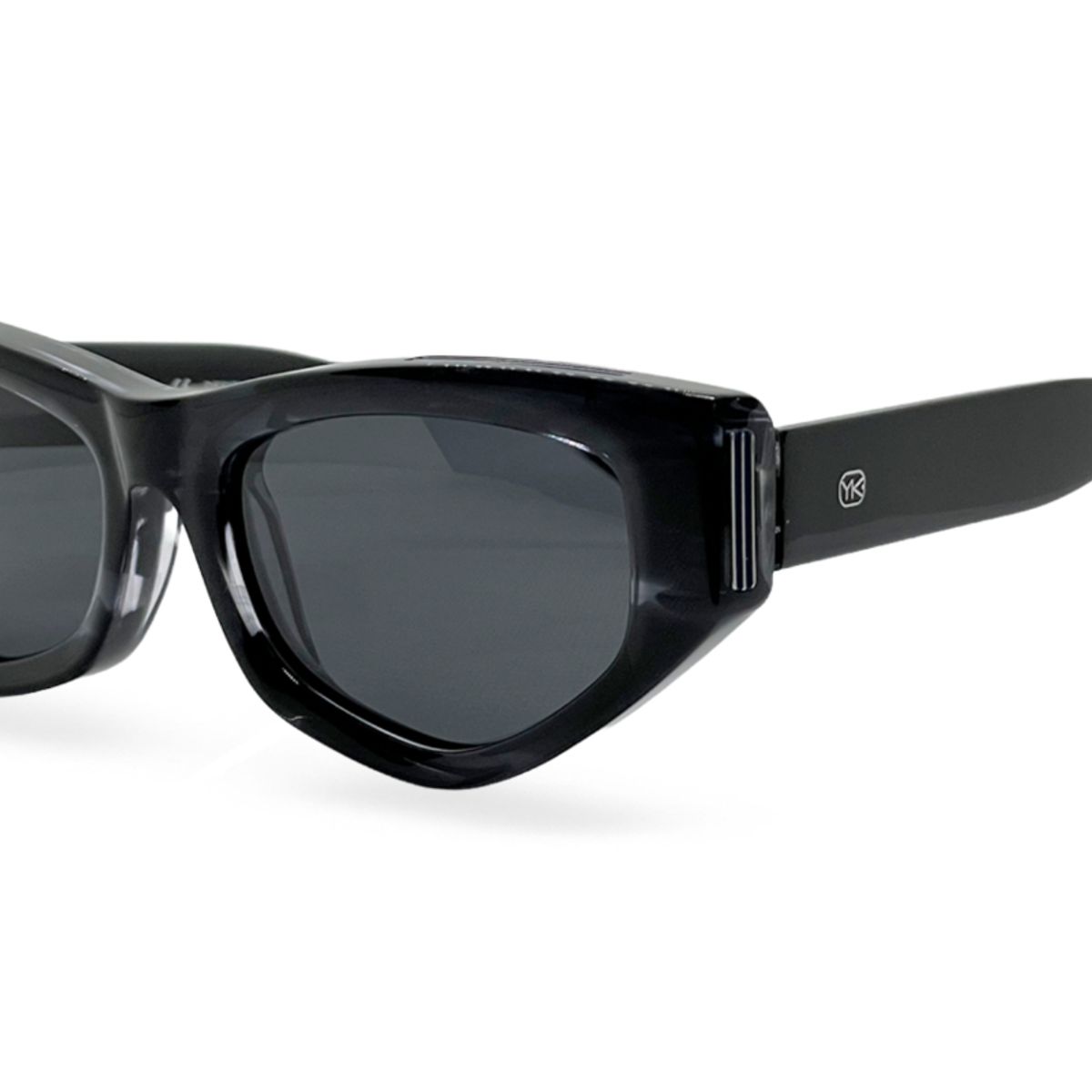 YORK - Lentes de Sol Astoria Negro