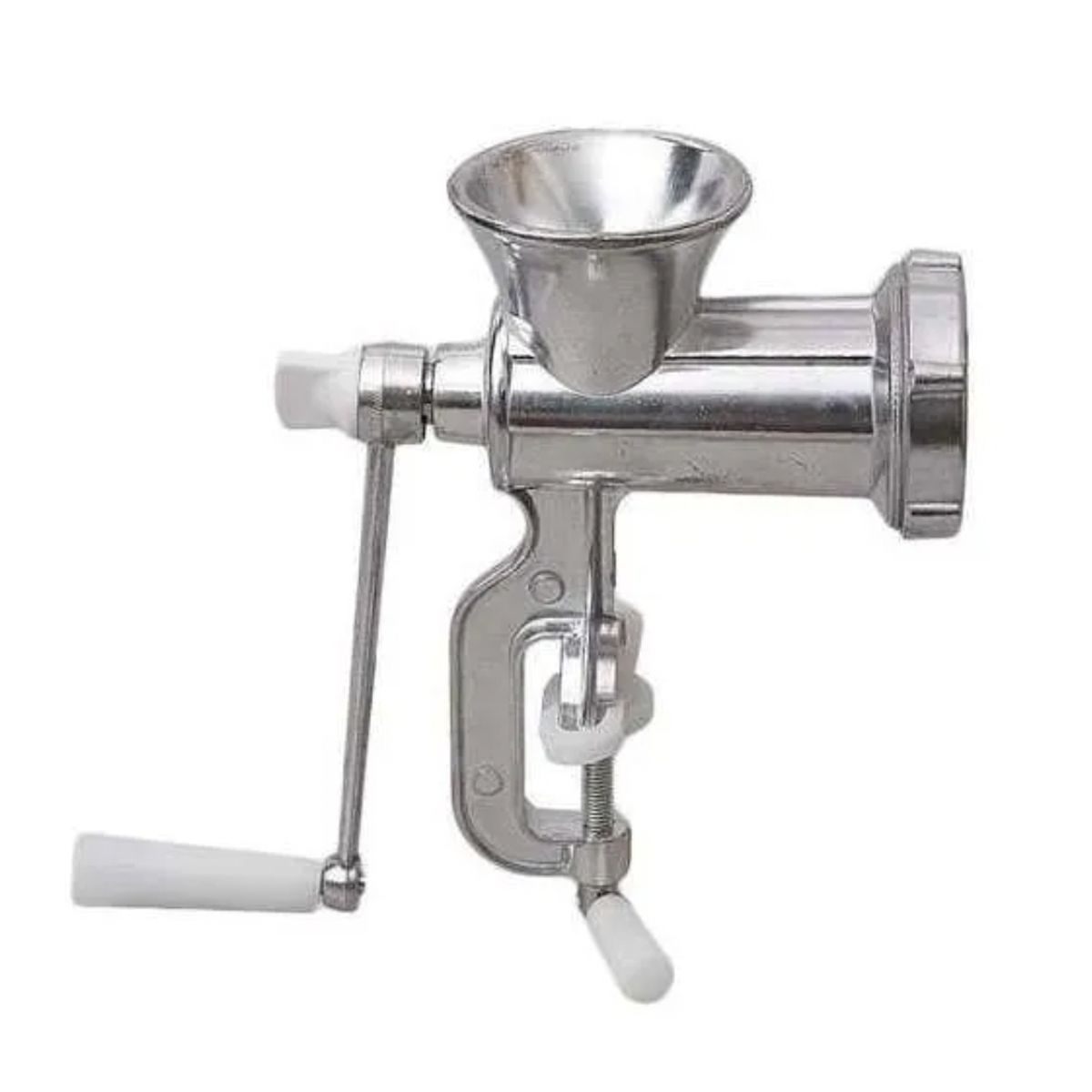 GENERICO - Moledora Picadora Manual Carne Molinillo Máquina Carne