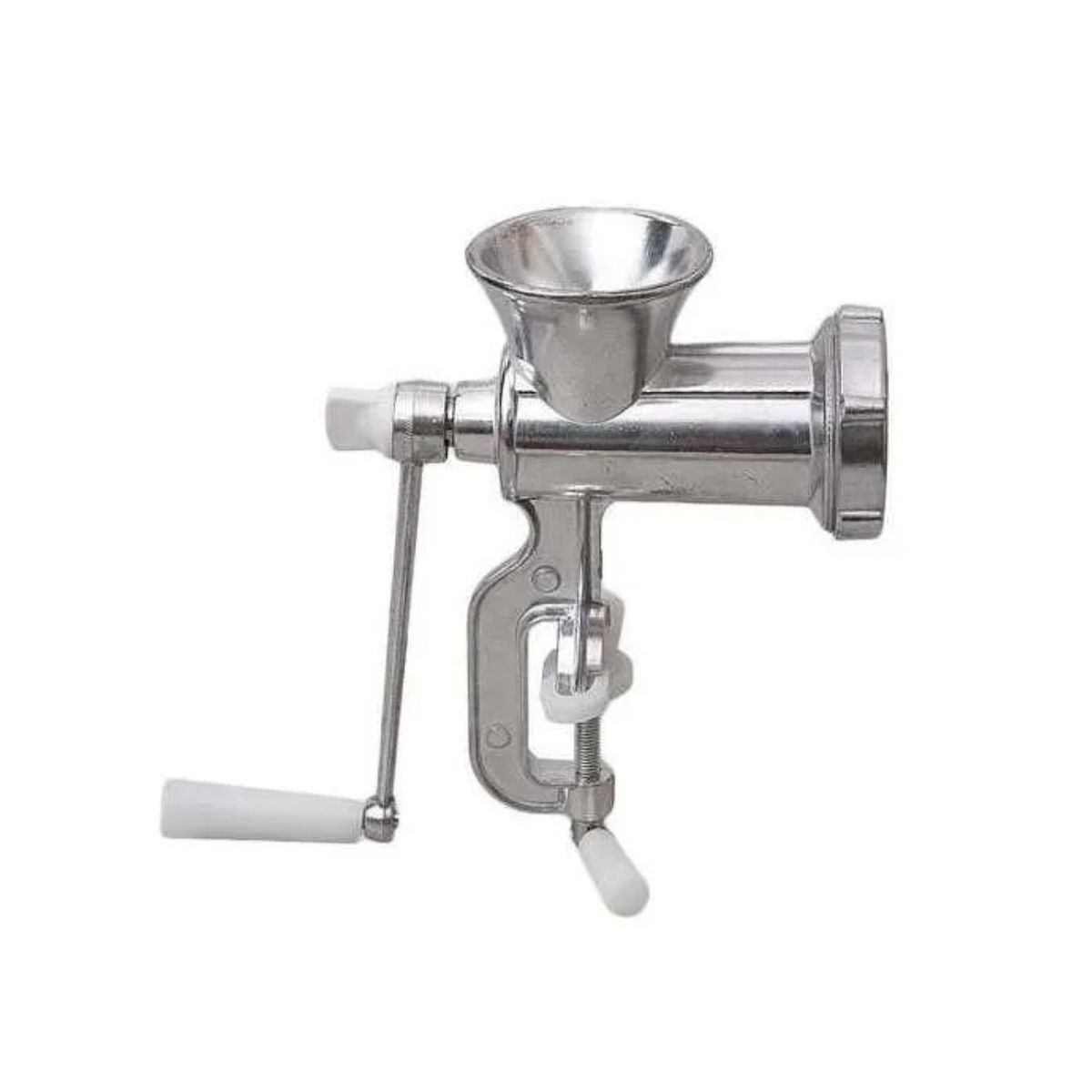 GENERICO - Moledora Picadora Manual Carne Molinillo Máquina Carne