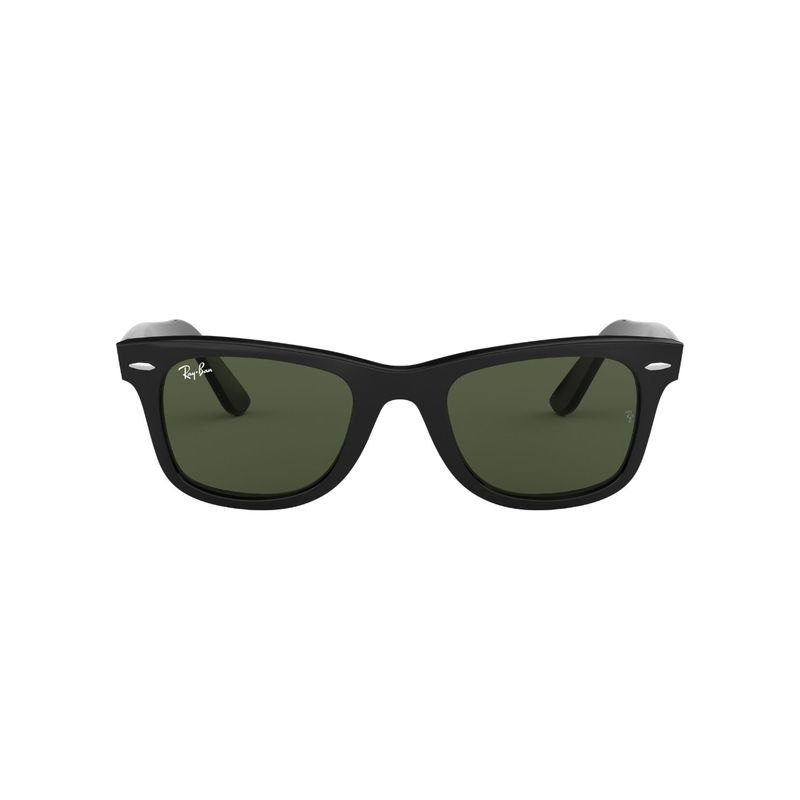 RAY BAN - Lentes de Sol Wayfarer Classic Negro Ray-Ban