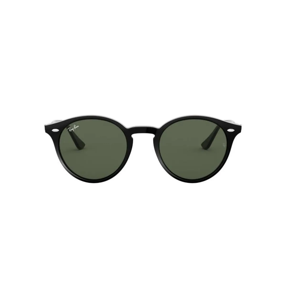 RAY BAN - Ray-Ban Lentes de Sol Round RB2180 601/71 49