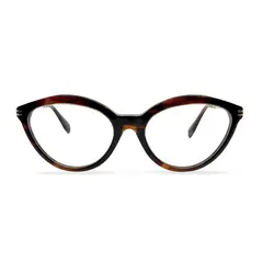 YORK - Lentes Ópticos Albany Marrón