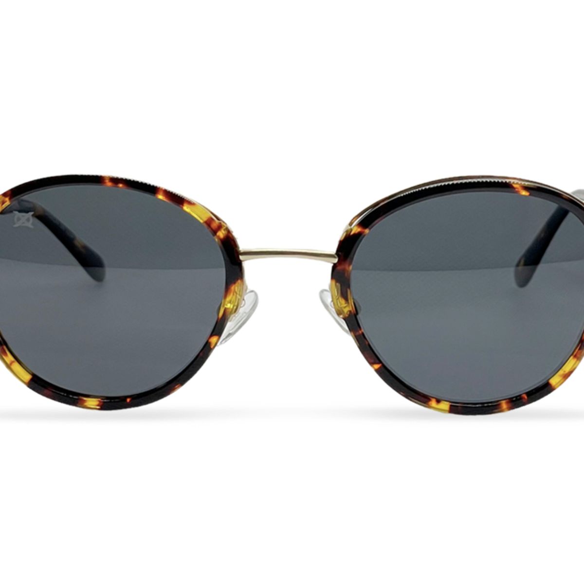 YORK - Lentes de Sol Belvedere Marrón