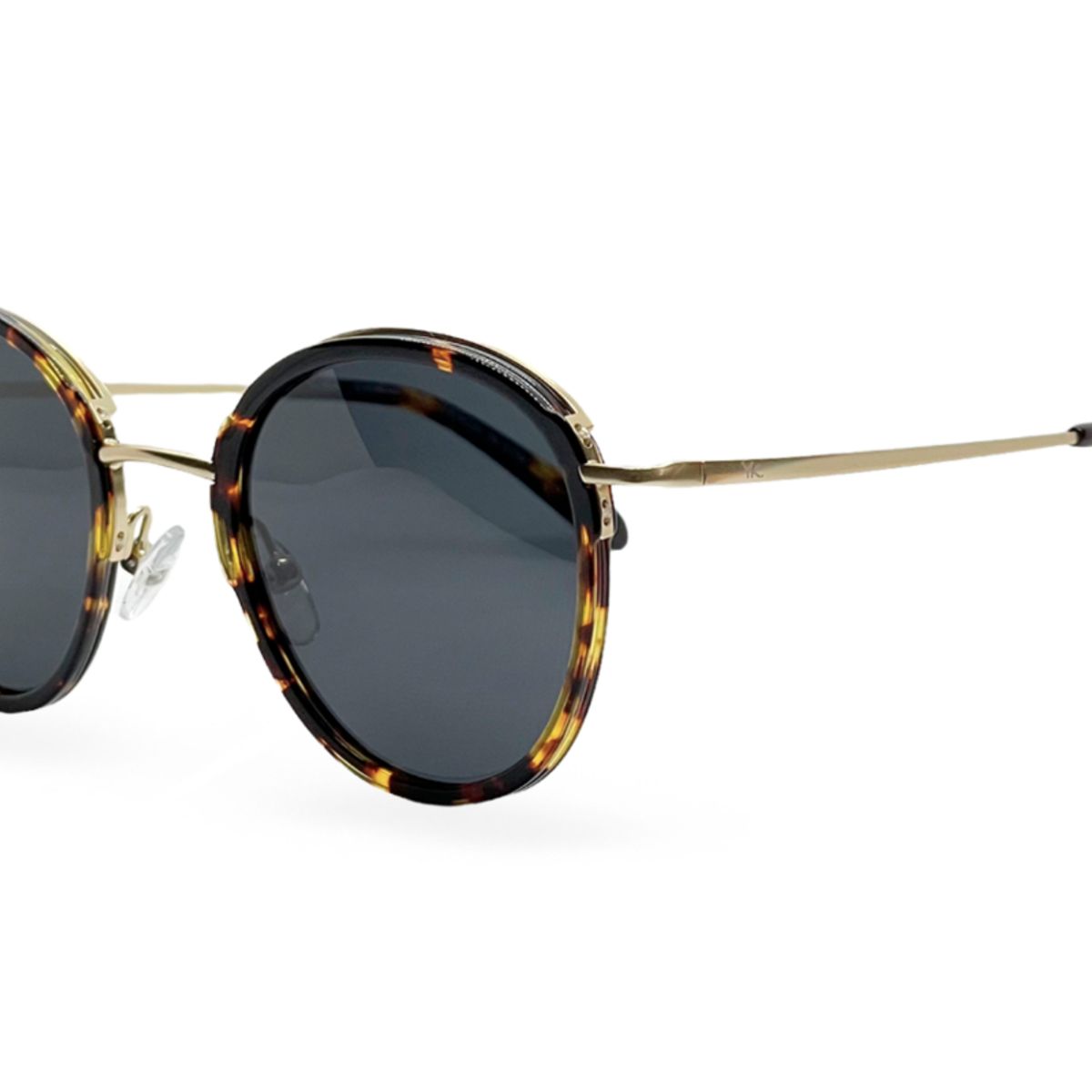 YORK - Lentes de Sol Belvedere Marrón