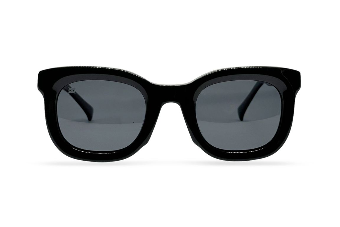 Lentes de Sol Bedford Marron Eyewear Cafe M