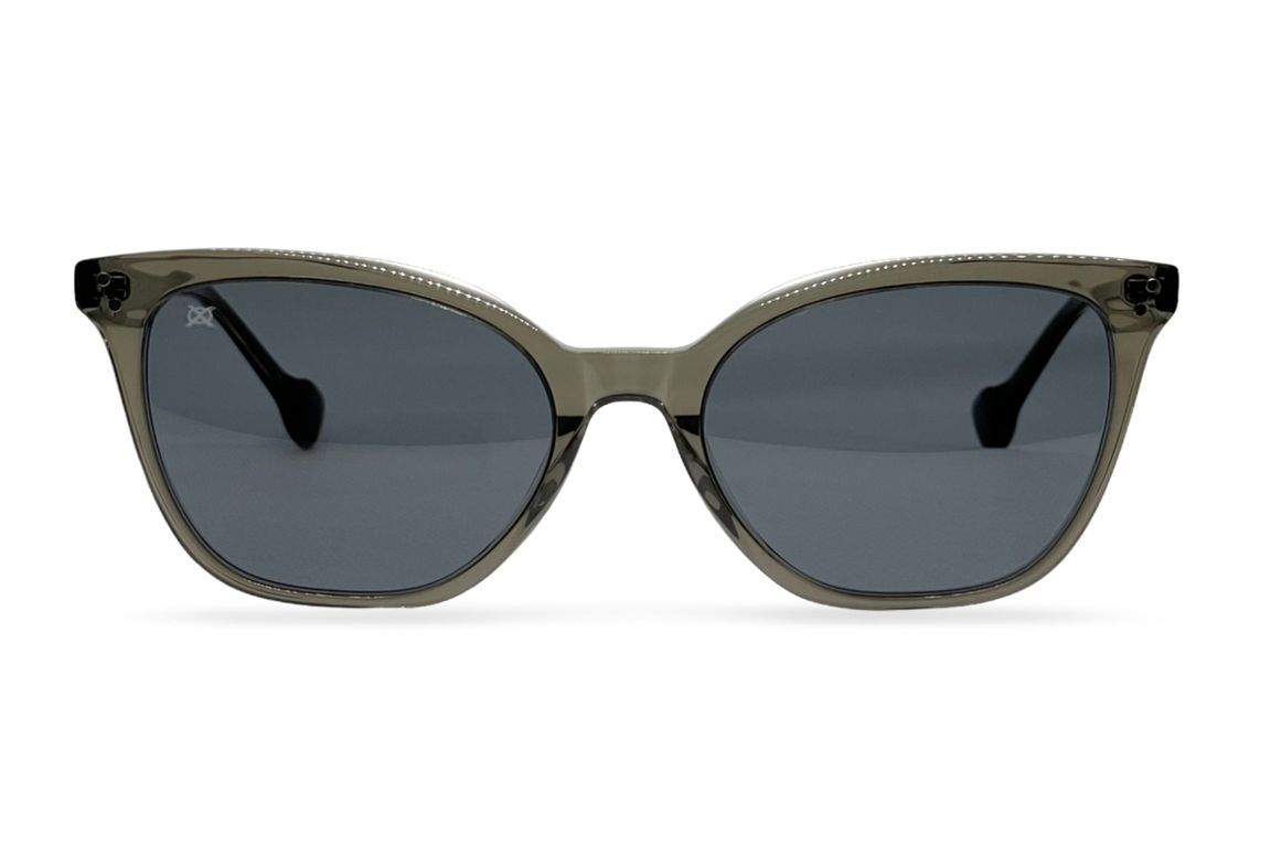 Lentes de Sol Gulliver Gris Eyewear Gris M
